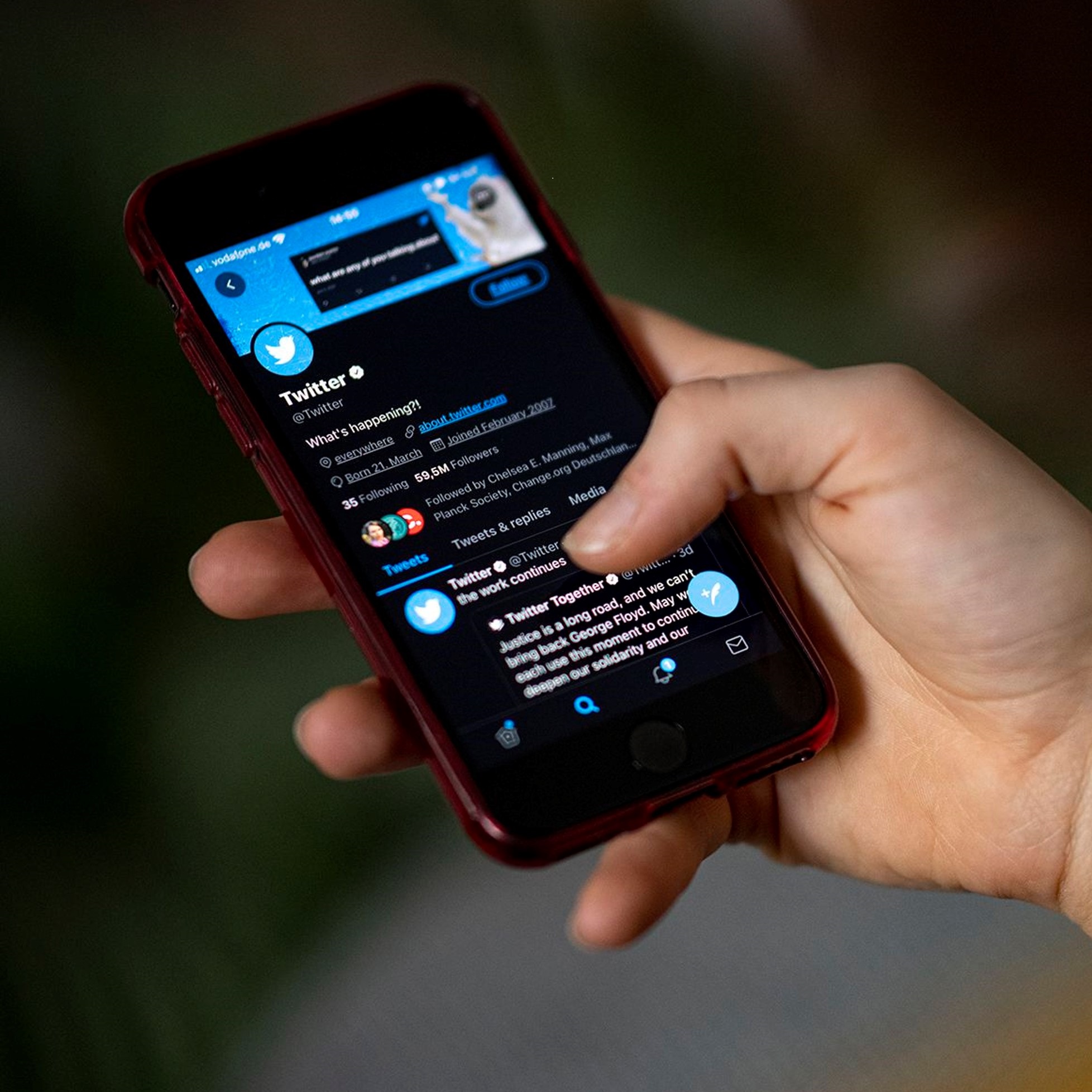 Emotion Analytics Using Tweets