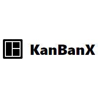 KanbanX
