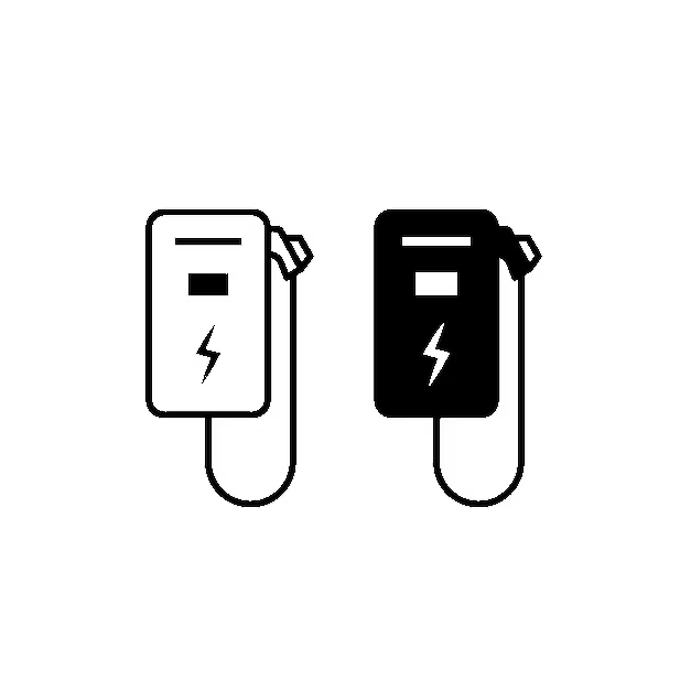 EV Charging Network Model