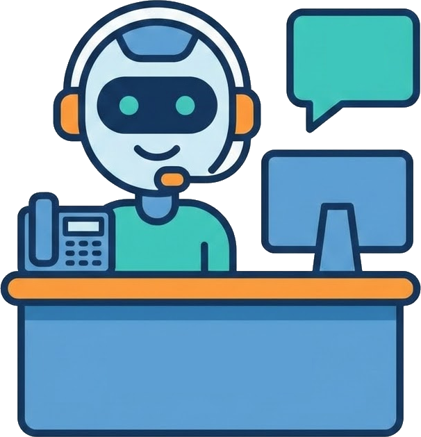 AI Receptionist Platform